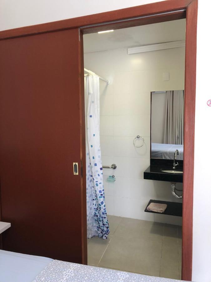 Pousada Crisana Florianópolis Екстериор снимка