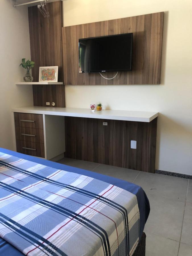Pousada Crisana Florianópolis Екстериор снимка